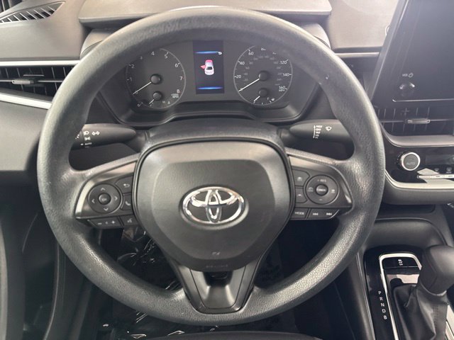 Used 2024 Toyota Corolla LE FWD image 23
