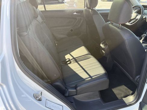 Used 2024 Volkswagen Tiguan Wolfsburg Edition image 31