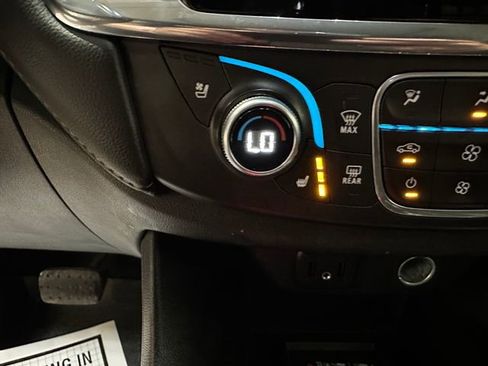 Used 2018 Chevrolet Traverse Premier w/ Redline Edition image 15