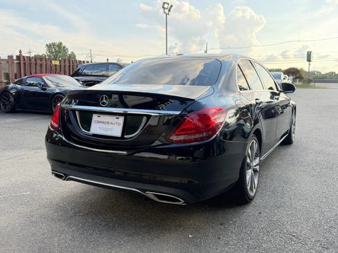 Used 2018 Mercedes-Benz C 300 Sedan image 6