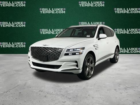 Used 2023 Genesis GV80 2.5T w/ Prestige Package image 3