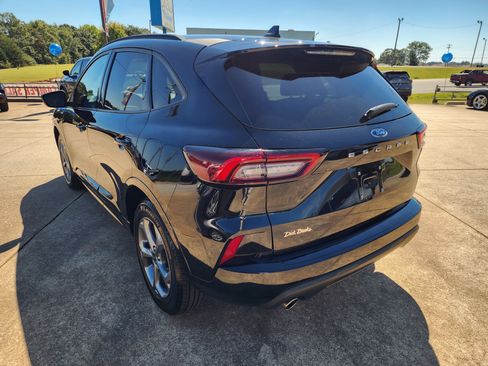 Used 2024 Ford Escape ST-Line image 7