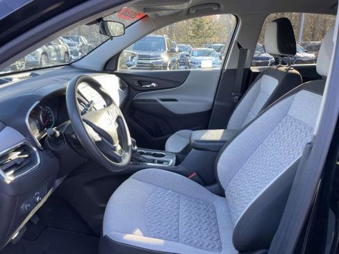 Used 2024 Chevrolet Equinox LS w/ LS Convenience Package image 13