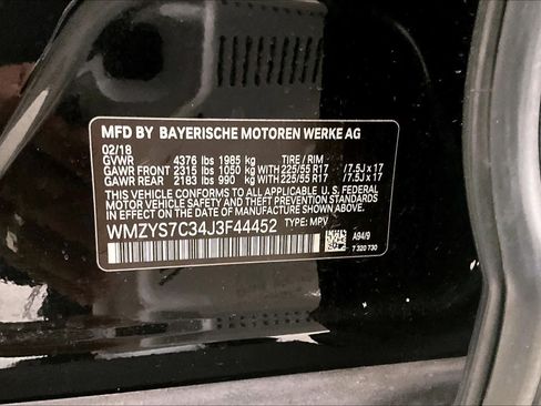 Used 2018 MINI Cooper Countryman FWD image 31