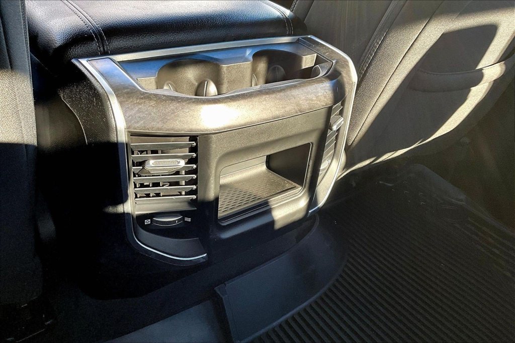 Used 2023 RAM 1500 Big Horn AWD/4WD image 11