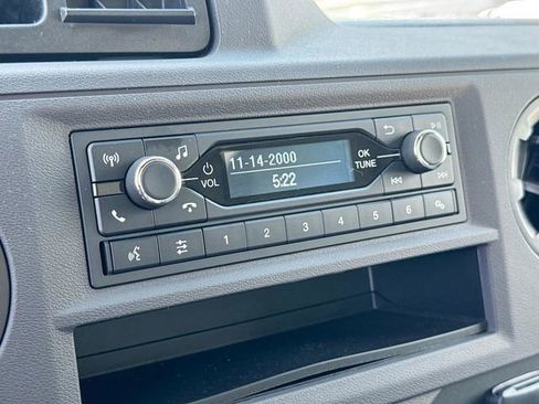 New 2024 Ford E-350 and Econoline 350 Super Duty w/ Power Windows & Locks Group RWD image 13