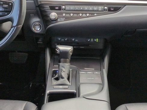 Used 2021 Lexus ES 350 w/ Premium Package FWD image 17