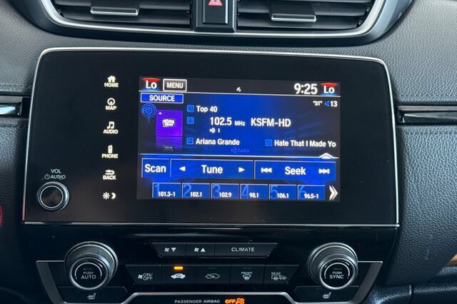 Used 2019 Honda CR-V Touring image 17