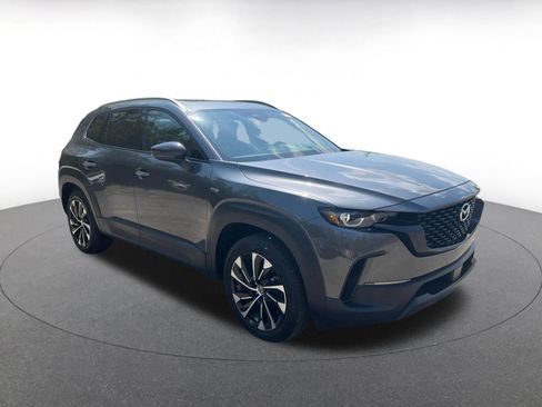 Used 2025 MAZDA CX-50 2.5 Hybrid w/ Premium Plus Pkg AWD/4WD image 1