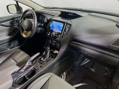 Used 2021 Subaru Crosstrek 2.5i Sport w/ Moonroof Package AWD/4WD image 26
