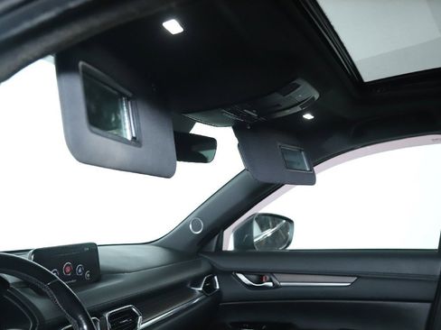 Used 2019 MAZDA CX-5 Signature image 19