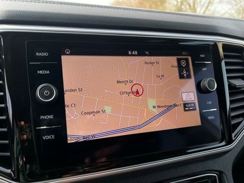 Used 2019 Volkswagen Atlas SEL image 42