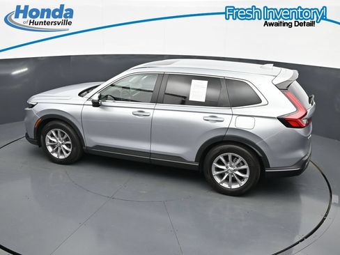 Used 2025 Honda CR-V EX-L image 20