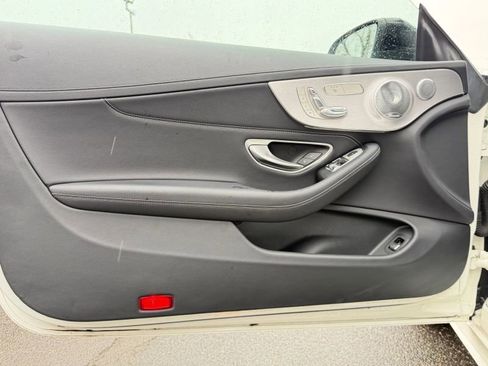 Used 2020 Mercedes-Benz C 300 4MATIC Coupe image 10