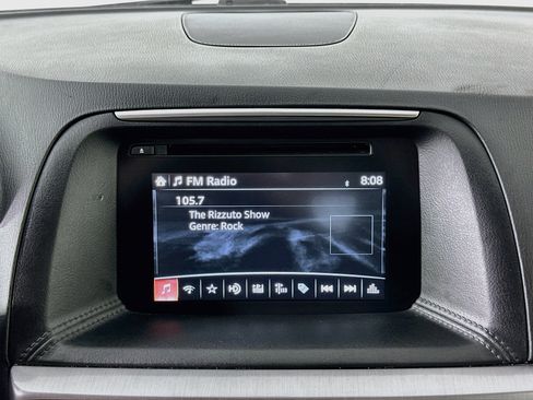 Used 2016 MAZDA CX-5 Touring w/ Bose/Moonroof Package AWD/4WD image 21