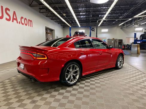 Used 2023 Dodge Charger GT image 9