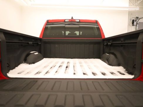 Used 2022 RAM 1500 Big Horn image 38