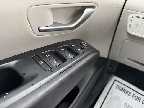 Used 2023 Hyundai Tucson SEL image 13