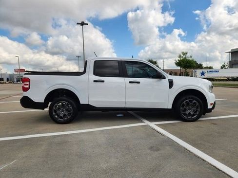 Used 2024 Ford Maverick XLT image 4