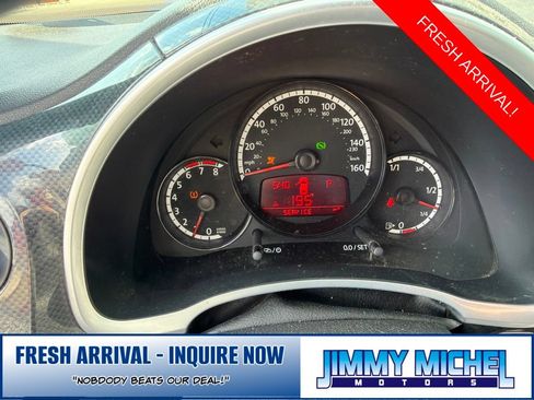 Used 2013 Volkswagen Beetle 2.0T FWD image 4
