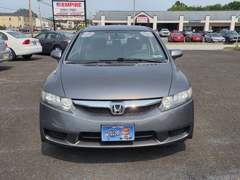 Used 2009 Honda Civic LX image 3