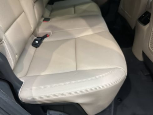 Used 2017 Hyundai Tucson Limited w/ Cargo Package AWD/4WD image 16