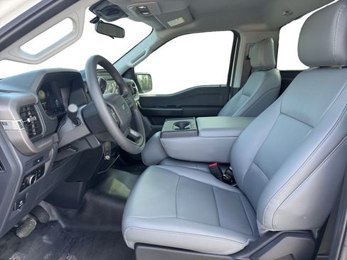 New 2025 Ford F150 XL image 11