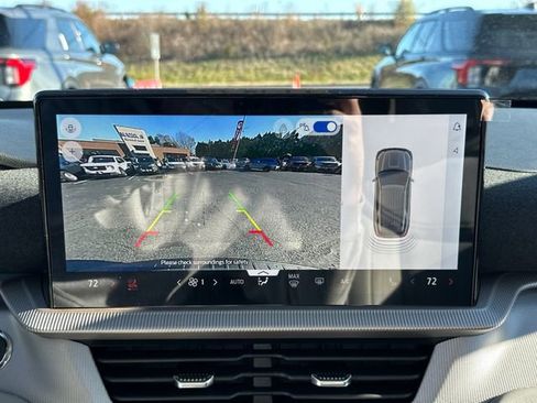 New 2026 Ford Explorer Active w/ Active Comfort Package image 23