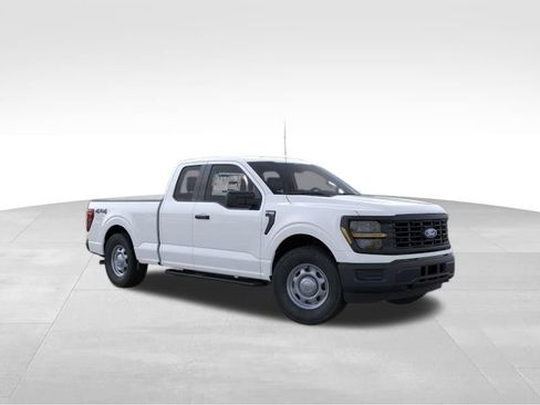 New 2026 Ford F150 XL AWD/4WD image 8