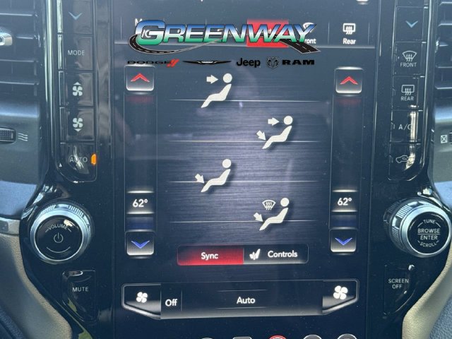 Used 2020 RAM 1500 Laramie RWD image 20