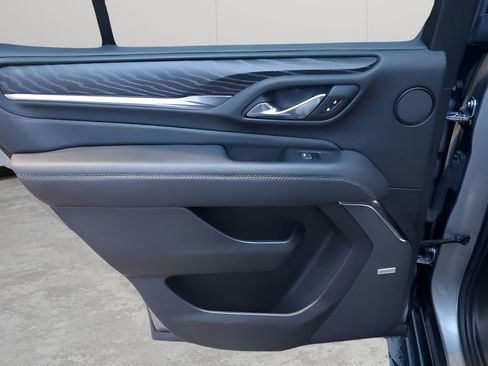 Used 2023 GMC Yukon Denali image 17