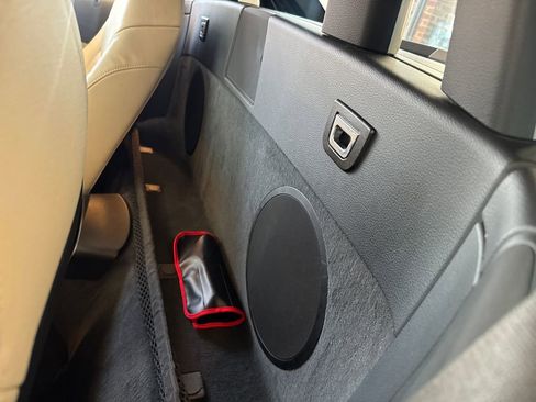 Used 2009 BMW Z4 sDrive30i image 18