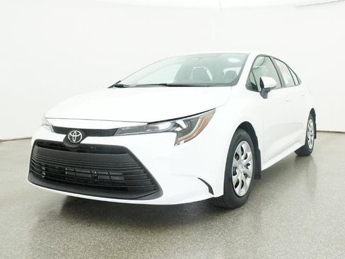 New 2026 Toyota Corolla LE image 16