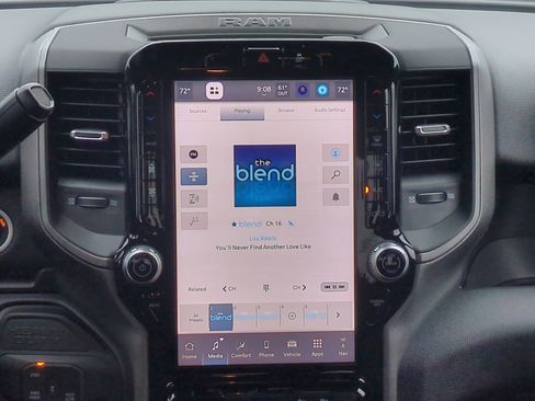 New 2026 RAM 3500 Tradesman image 17