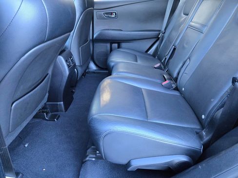 Used 2014 Lexus RX 350 FWD image 9