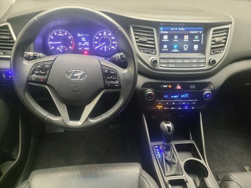 Used 2017 Hyundai Tucson SE Plus image 22