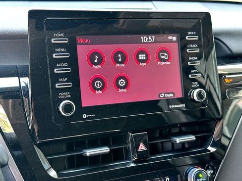 Used 2023 Toyota Camry LE w/ Convenience Package FWD image 14