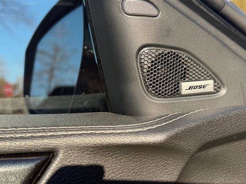 Used 2018 Nissan Maxima Platinum image 9