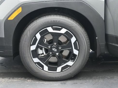 New 2026 Hyundai Santa Fe SEL image 36