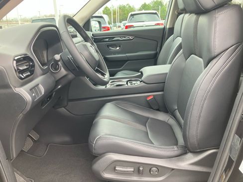 New 2026 Honda Pilot EX-L image 30