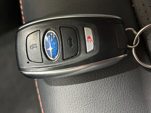 Certified 2025 Subaru Crosstrek 2.5i Limited image 29