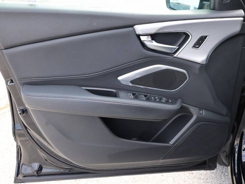 Used 2023 Acura RDX AWD image 12