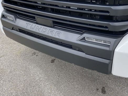 Used 2024 Toyota Tundra SR5 w/ SR5 Convenience Package image 29