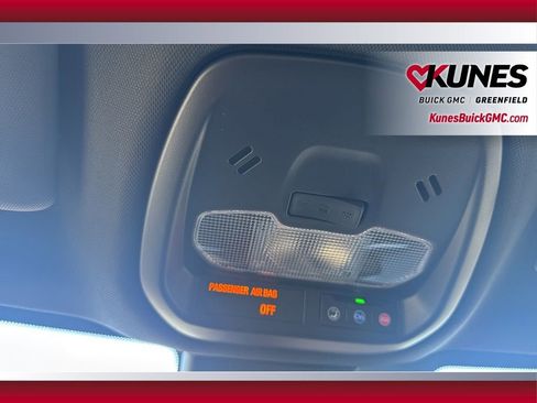 New 2026 Buick Envista Preferred w/ Convenience I Package image 32