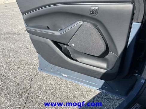 Certified 2023 Ford Mustang Mach-E Premium image 17