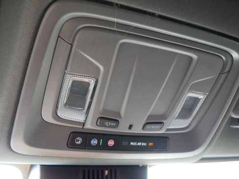 New 2025 GMC Sierra 2500 Pro w/ 1SA Pro Safety Plus Package image 10