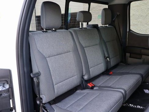 New 2026 Ford F350 XL w/ STX Appearance Package image 33