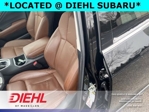 Used 2020 Subaru Outback Touring XT image 14