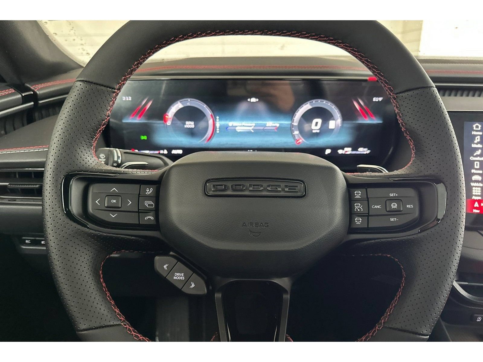 New 2026 Dodge Charger R/T AWD/4WD image 24