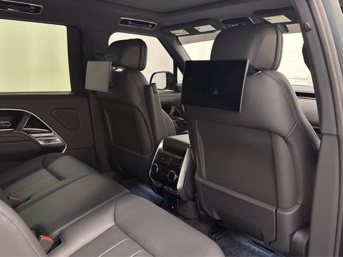 Used 2026 Land Rover Range Rover Long Wheelbase SE AWD/4WD image 20